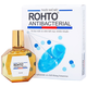 Thuốc nhỏ mắt Rohto Antibacterial điều trị lẹo mắt, viêm kết mạc mắt (chai 13ml)