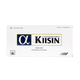 Thuốc tiêm ALPHA-KIISIN 5000UI  điều trị phù nề , chấn thương sau phẩu thuật , bỏng (5 lọ+5 ống dung môi)