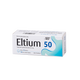 Thuốc Eltium 50 DHG điều trị những triệu chứng viêm dạ dày mạn tính (5 vỉ x 10 viên)