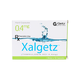 Thuốc Xalgetz 0.4mg Getz điều trị dấu hiệu và hội chứng tăng sản lành tính (1 vỉ x 10 viên)