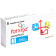 Thuốc Forxiga AstraZeneca điều trị đái tháo đường type 2 (2 vỉ x 14 viên)