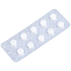 Thuốc Spas-Agi 60mg Điều Trị Chống Đau Do Co Thắt Cơ Trơn (Hộp 6 vĩ x 10 Viên)