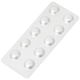 Thuốc Glumerif 2 DHG điều trị bệnh đái tháo đường tuýp 2 (3 vỉ x 10 viên)
