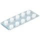 Viên nén L-Stafloxin 500 Stella điều trị nhiễm khuẩn (2 vỉ x 7 viên)