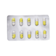 Thuốc Amloboston 5 Boston Điều Trị Cao Huyết Áp, Đau Thắt Ngực (Hộp 5 Vỉ X 10 Viên)