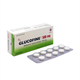 Thuốc Glucofine 500mg Domesco điều trị đái tháo đường tuýp 2 (5 vỉ x 10 viên)