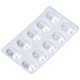 Thuốc Quinotab 500mg điều trị các chứng nhiễm trùng (1 vỉ x 10 viên)