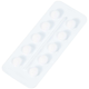 Thuốc Bisoprolol 2.5mg Stella hỗ trợ điều trị tăng huyết áp, đau thắt ngực mạn tính ổn định (Hộp 3 vỉ x 10 viên)