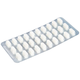 Thuốc Dorocron MR 30mg điều trị đái tháo đường tuýp 2 (2 vỉ x 30 viên)