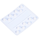 Thuốc Zanedip 10mg điều trị tăng huyết áp vô căn (2 vỉ x 14 viên)