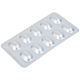 Viên nén Lipistad 10mg hỗ trợ điều trị tăng cholesterol máu (Hộp 10 viên)