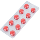 Thuốc Glogyl điều trị nhiễm khuẩn răng miệng cấp tính, mạn tính (2 vỉ x 10 viên)