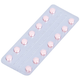 Thuốc Zestril 10mg điều trị tăng huyết áp, suy tim (2 vỉ x 14 viên)
