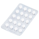Thuốc Danapha - Trihex 2 Điều Trị Hỗ Trợ Hội Chứng Parkinson, Giảm Hội Chứng Ngoại Tháp (Hộp 5 Vỉ X 20 Viên)