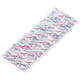 Thuốc Noklot 75mg hỗ trợ phòng ngừa tai biến xơ vữa động mạch ( hộp 3 vỉ x 10 viên)
