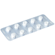 Thuốc Nebivolol 5mg điều trị tăng huyết áp (3 vỉ x 10 viên)