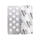 Viên nén Mibelet 5mg Hasan điều trị tăng huyết áp vô căn, suy tim (3 vỉ x 14 viên)