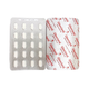 Thuốc Glibenclamid điều trị đái tháo đường type 2 (hộp 5 vỉ x 20 viên)