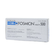 Thuốc Fosmicin 500mg điều trị nhiễm khuẩn (2 vỉ x 10 viên)