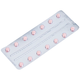Thuốc Zestril 5mg điều trị tăng huyết áp, suy tim (2 vỉ x 14 viên)