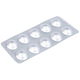 Thuốc Pecrandil 5mg ngăn ngừa và điều trị lâu dài đau thắt ngực (6 vỉ x 10 viên)