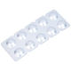 Thuốc Vocfor 4mg điều trị đau sau phẫu thuật (3 vỉ x 10 viên)