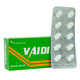 Thuốc Vaidilox 40 mg hỗ trợ điều trị gout, tăng acid uric huyết (Hộp 3 vỉ x 10 viên)