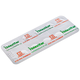 Thuốc Thiazifar 25mg điều trị suy tim, tăng huyết áp (10 vỉ x 10 viên)
