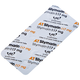 Thuốc A.T Silymarin 117mg hỗ trợ điều trị bệnh viêm gan mạn tính, xơ gan (Hộp 30 viên)