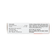 Thuốc Bihasal 2.5mg hỗ trợ điều trị tăng huyết áp, đau thắt ngực, suy tim (Hộp 50 viên)