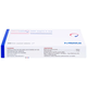 Thuốc Glucovance 500mg/2.5 mg điều trị tiểu đường tuýp 2 (2 vỉ x 15 viên)