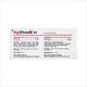 Thuốc Agietoxib 90mg điều trị viêm xương khớp (3 vỉ x 10 viên)