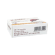 Viên nang Hepadays 140mg điều trị bệnh gan, giải độc gan, rối loạn về gan (3 vỉ x 10 viên)