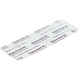 Thuốc Rabestad 20 điều trị trào ngược dạ dày, thực quản (3 vỉ x 10 viên)