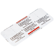 Thuốc Debridat 100mg hỗ trợ điều trị triệu chứng đau, rối loạn nhu động ruột và khó chịu đường ruột (Hộp 30 viên)