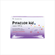 Thuốc cốm Pyfaclor 125mg điều trị các nhiễm khuẩn đường hô hấp, đường tiết niệu (24 gói x 2g)