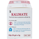 Thuốc bột Kalimate 5g Dopharma điều trị tăng kali trong máu do suy thận (5g x 30 gói)