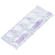 Thuốc Noklot 75mg hỗ trợ phòng ngừa tai biến xơ vữa động mạch ( hộp 3 vỉ x 10 viên)