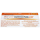 Thuốc A.T Silymarin 117mg hỗ trợ điều trị bệnh viêm gan mạn tính, xơ gan (Hộp 30 viên)
