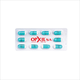 Thuốc Opxil SA 500mg điều trị các chứng nhiễm khuẩn (10 vỉ x 10 viên)
