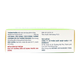 Thuốc Glucofine 500mg Domesco điều trị đái tháo đường tuýp 2 (5 vỉ x 10 viên)