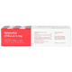 Thuốc Nebivolol 5mg điều trị tăng huyết áp (3 vỉ x 10 viên)