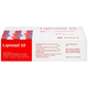 Viên nén Lipistad 10mg hỗ trợ điều trị tăng cholesterol máu (Hộp 10 viên)