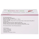 Thuốc Urliv 300mg hỗ trợ điều trị xơ gan ứ mật nguyên phát (Hộp 100 viên)