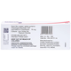 Thuốc Noklot 75mg hỗ trợ phòng ngừa tai biến xơ vữa động mạch ( hộp 3 vỉ x 10 viên)