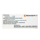 Thuốc Mylosulprid 50 điều trị khó tiêu ở đường tiêu hoá  (100 viên)