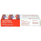 Thuốc Trimetazidine STELLA 20 mg điều trị đau thắt ngực (hộp 2 vỉ x 30 viên)
