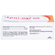 Thuốc Spas-Agi 60mg Điều Trị Chống Đau Do Co Thắt Cơ Trơn (Hộp 6 vĩ x 10 Viên)