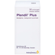Thuốc Plendil Plus điều trị tăng huyết áp (chai 30 viên)