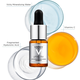 Dưỡng chất Vichy Liftactiv Vitamin C 15% hỗ trợ làm sáng da và cải thiện nếp nhăn (10ml)